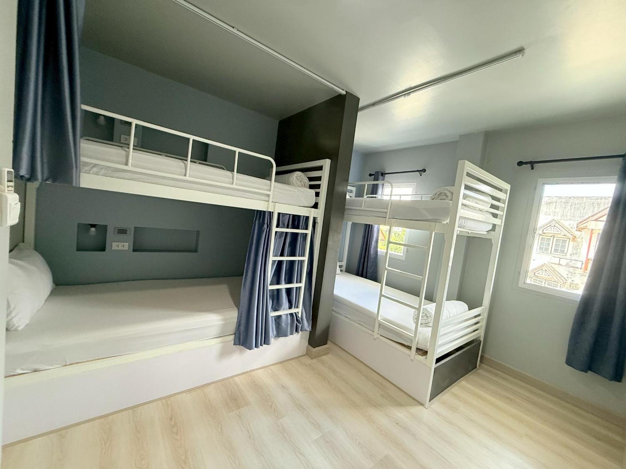 The August Hostel - Chiang Mai, Chiang Mai