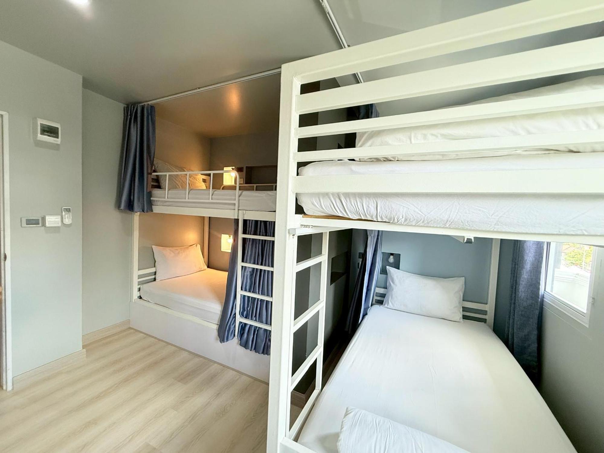 The August Hostel - Chiang Mai — Photos 2